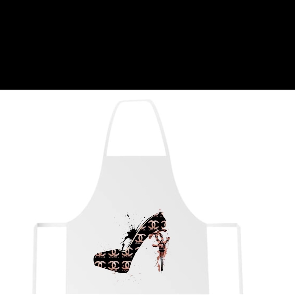 brand new designer inspired  aprons